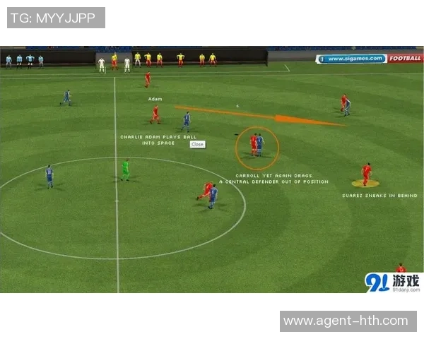 探索tac足球游戏的魅力与策略提升你的游戏技巧与团队合作能力 探索tac足球游戏的魅力与策略提升你的游戏技巧与团队合作能力