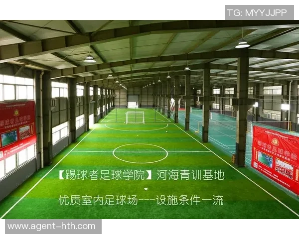 智能足球机器人助力未来体育竞技变革与发展新趋势探讨