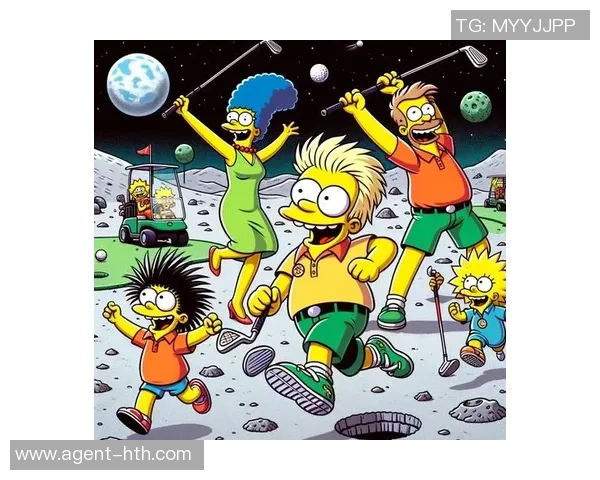 辛普森一家足球赛季的搞笑冒险与家庭团结的温馨瞬间